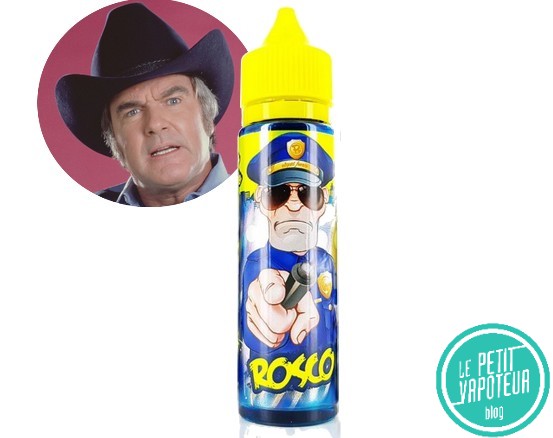Cop Juice Blog Le Petit  Vapoteur